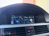BMW 318 d Navigation Sport