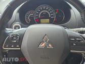 Mitsubishi Space Star 1.2 Intense