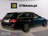 Mercedes-Benz E 300 I.V.A DEDUTÍVEL e T Avantgarde