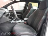 Peugeot 308 SW 1.5 BlueHDi GT Line