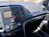 Renault Mégane 1.2 TCE GT Line SS