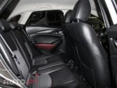 Mazda CX-3 1.5 Skyactiv-D Evolve