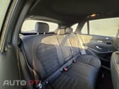Mercedes-Benz GLC 220 d 4Matic 9G-TRONIC AMG Line Advanced