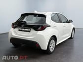 Toyota Yaris 1.5 Hybrid Dynamic Business + Zero Academy