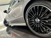 Mercedes-Benz CLA 200 7G-DCT AMG Line Advanced Plus