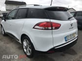 Renault Clio Sport Tourer 0.9 TCe Limited