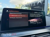 BMW 520 d Pack M Auto