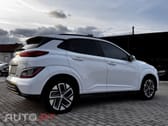 Hyundai Kauai 64 kWh Premium