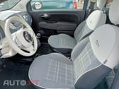 Fiat 500 1.2 Lounge S&S