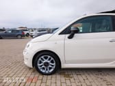 Fiat 500 1.0 Hybrid Sport
