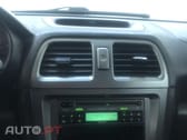 Subaru Impreza Sedan 2.0 R