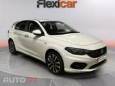 Fiat Tipo 1.3 M-Jet Lounge