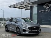 Ford Puma 1.0 EcoBoost MHEV ST-Line Design