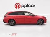 Peugeot 308 SW 1.2 PureTech Allure EAT8