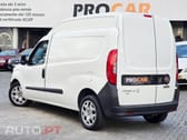 Fiat Doblo 1.6 MJ XL 3L