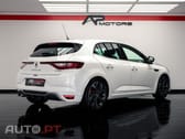 Renault Mégane 1.6 dCi GT Line J18