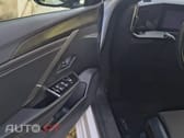 Opel Astra Sports Tourer 1.2T Hybrid GS eDCT