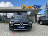 Mercedes-Benz CLA 180 d Business Solutions