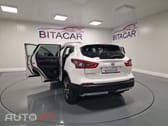 Nissan Qashqai 1.5 dCi N-Connecta
