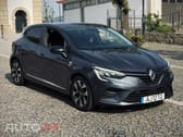 Renault Clio 1.0 TCe Techno