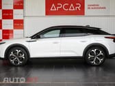 Citroen C5 X 180 S&S e-EAT8 SHINE