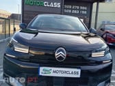 Citroen e-C4 X 54 kWh Autonomia Alargada Plus