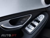 Mercedes-Benz C 200 BlueTEC Exclusive