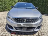 Peugeot 308 SW 1.5 BlueHDi GT EAT8