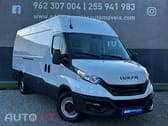 Iveco Daily Outro
