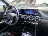 Mercedes-Benz EQA 250+ AMG Line