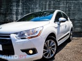 Citroen DS4 1.2 PureTech So Chic