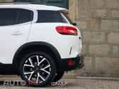 Citroen C5 Aircross 1.5 Blue-HDi Shine EAT8