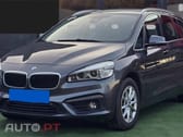 BMW 216 d 7L ADVANTAGE (AUTO)