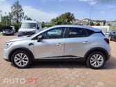 Renault Captur 1.3 TCe Exclusive EDC