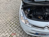 Citroen C3 1.2 PureTech Attraction
