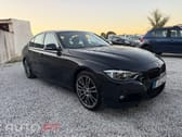 BMW 330 e iPerformance Pack M