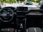 Peugeot 2008 1.5 BlueHDi GT EAT8