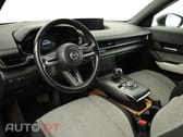 Mazda MX-3 MX-30 E-SKYACTIV EXCLUSVE-LINE