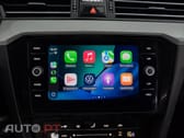 Volkswagen Passat Variant 2.0 TDI Business DSG