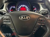 Kia Ceed SW 1.6 CRDi Nav Line