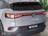 Volkswagen Id.4 77 kWh Pro Performance Family