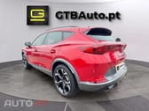 Cupra Formentor 1.4TSI VZ e-Hybrid 