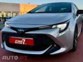 Toyota Corolla 1.8 Hybrid Comfort+P.Sport