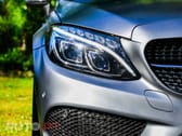 Mercedes-Benz C 43 AMG C43 AMG