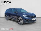 Renault Espace E-Tech Iconic 1.2 Full Hybrid 200cv