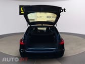 Audi A4 Avant 2.0 TDI SPORT S-TRONIC