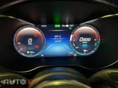 Mercedes-Benz GLC 300 de 4Matic 9G-TRONIC Exclusive