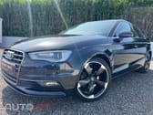 Audi A3 2.0 TDi S-line