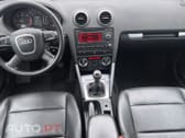 Audi A3 Sportback 1.6 TDI Sport