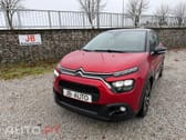 Citroen C3 1.2 PureTech Shine